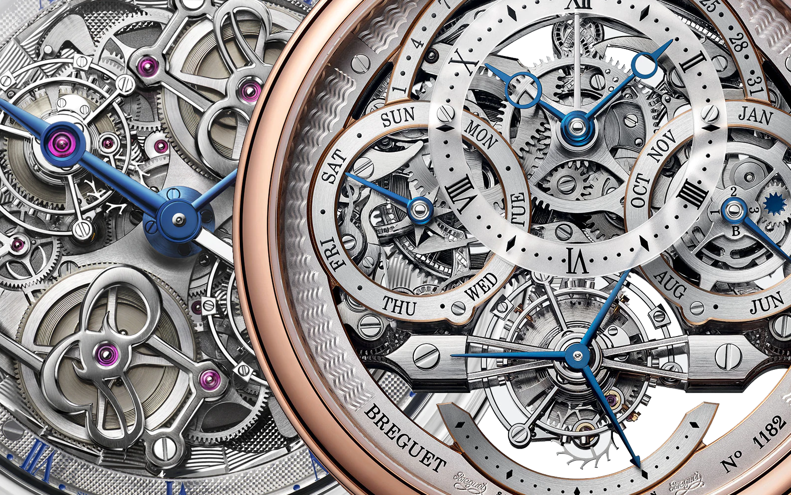 複雑機構の父が興したブランド ブレゲとは 歴史や魅力を徹底解説 Estime