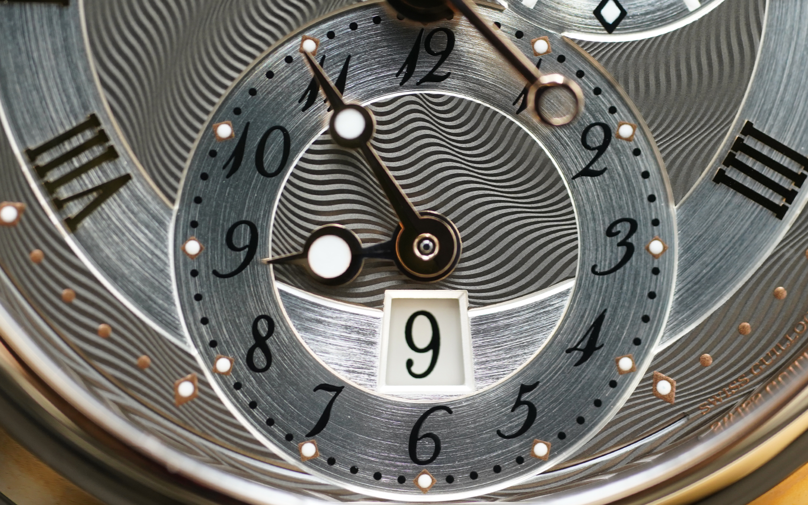 複雑機構の父が興したブランド ブレゲとは 歴史や魅力を徹底解説 Estime