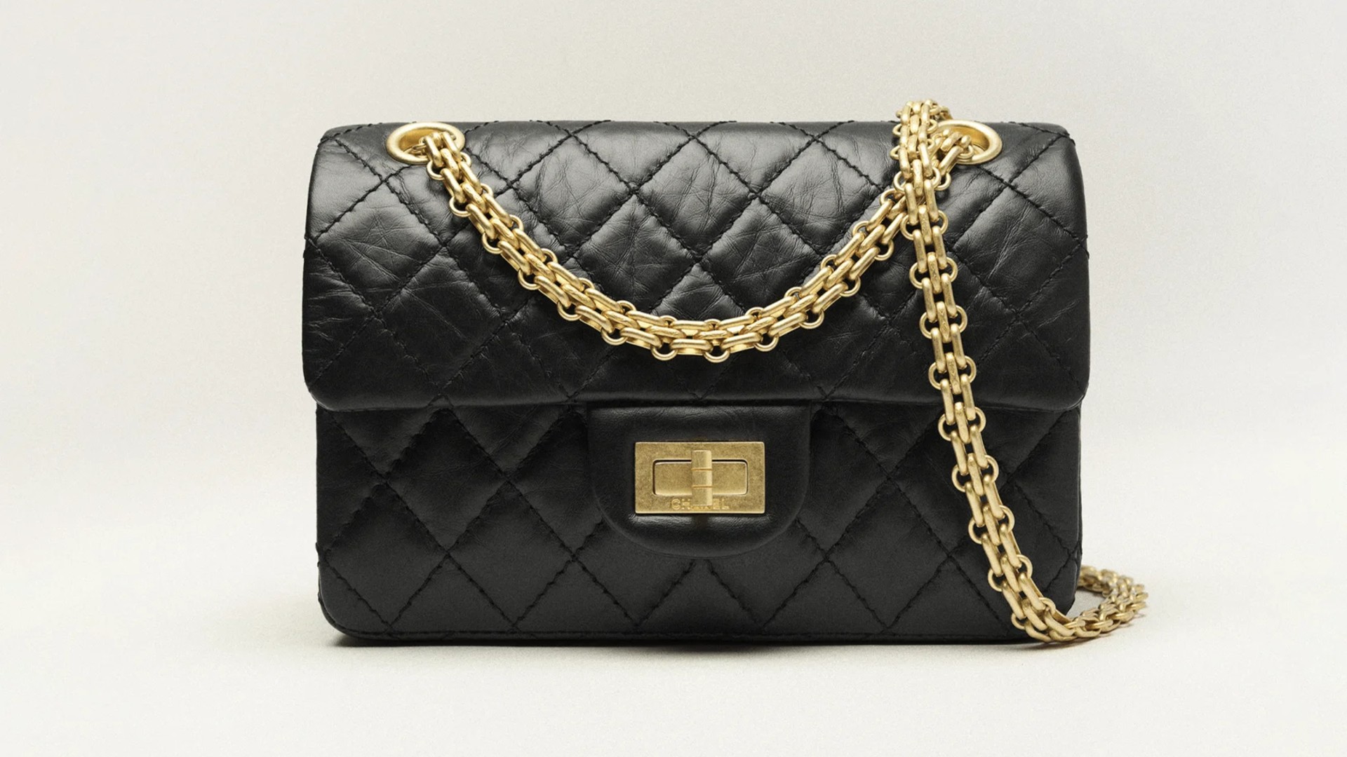 お話中】PRADA CHANELバッグ ショルダーバッグ