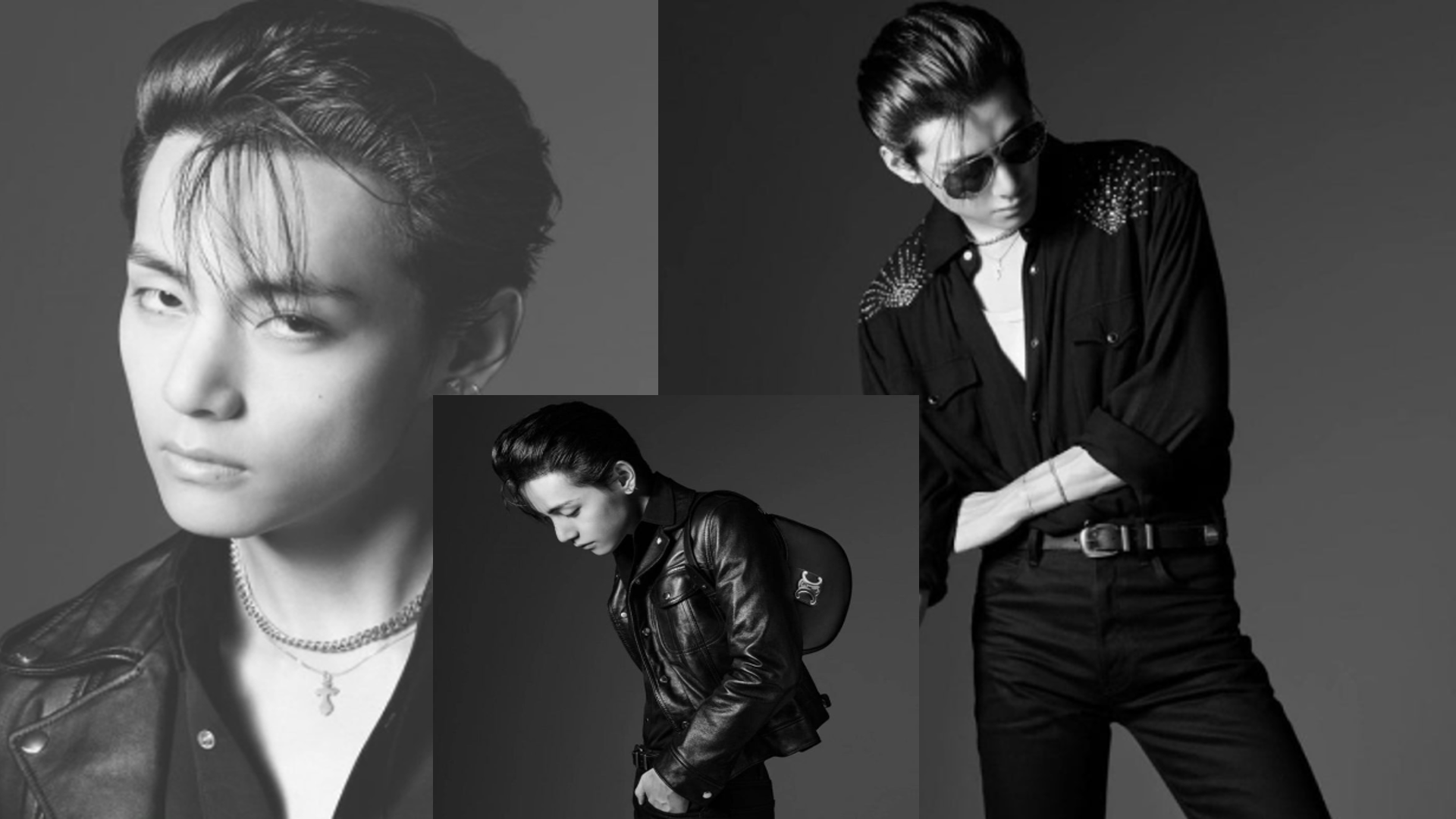 エディ・スリマンってどんな人？メンズウェアの革命児の歴史と功績  