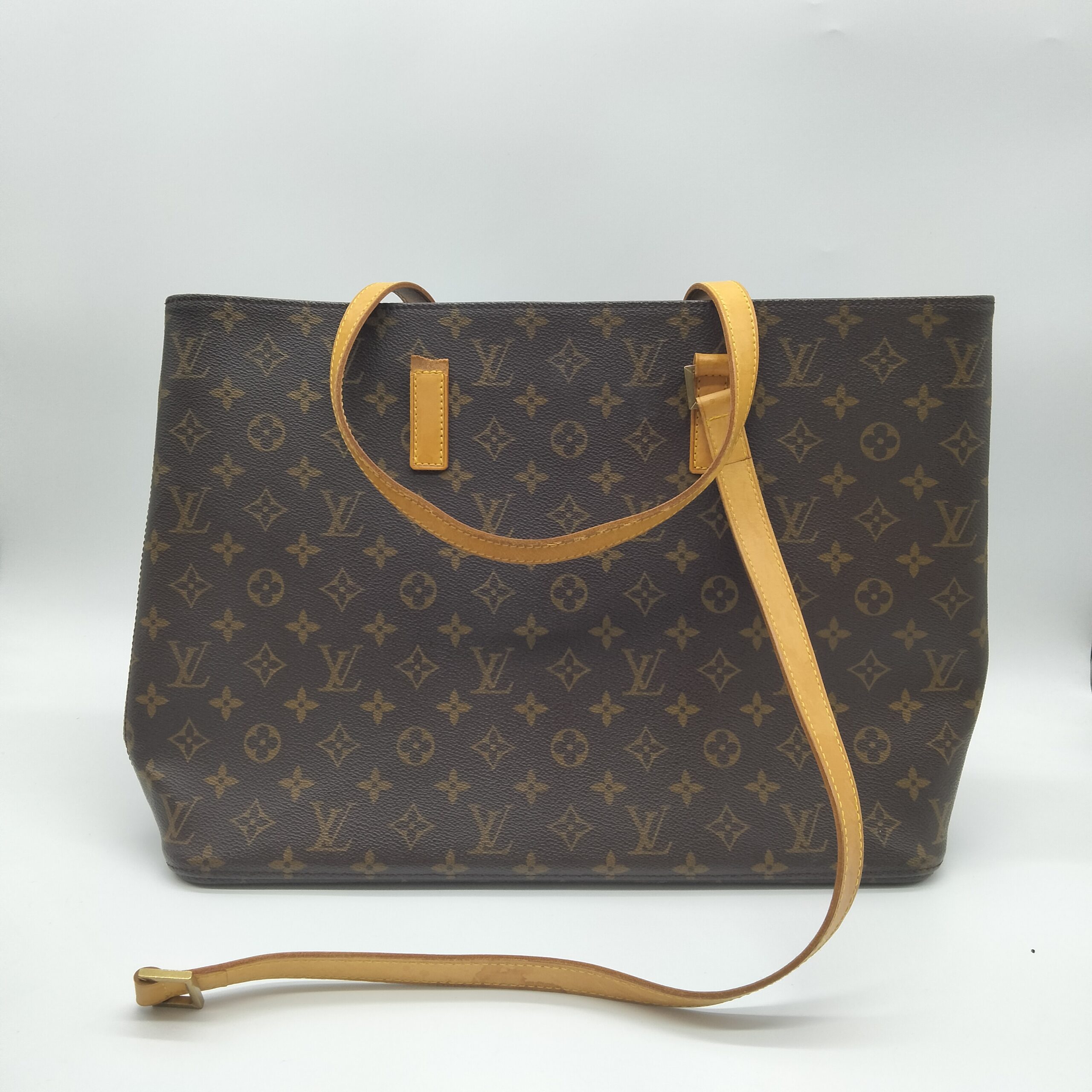 LOUIS VUITTON ルコ 正規品ルイヴィトン ルコ