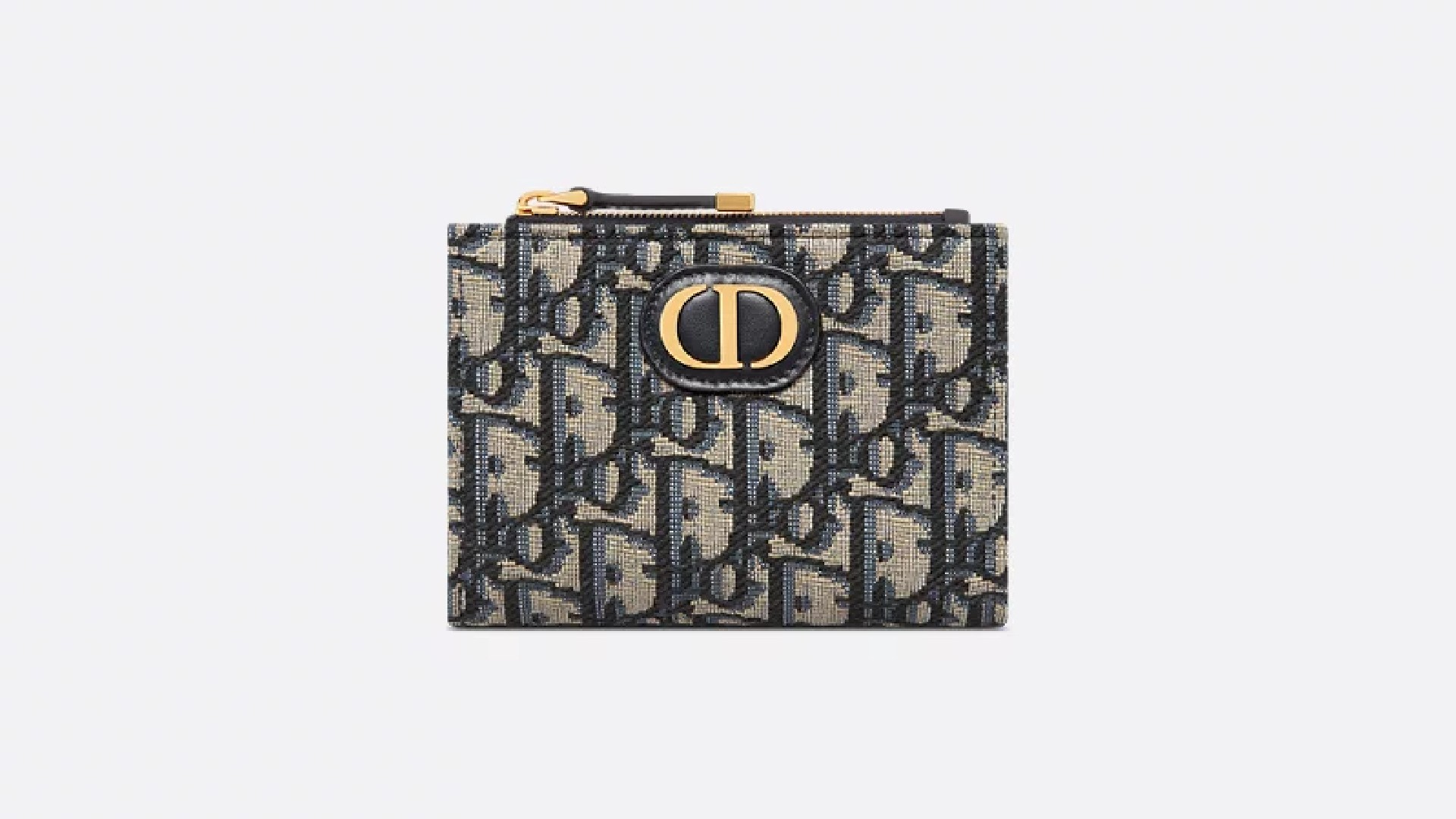 クリスチャンディオール Dior 長財布 レア