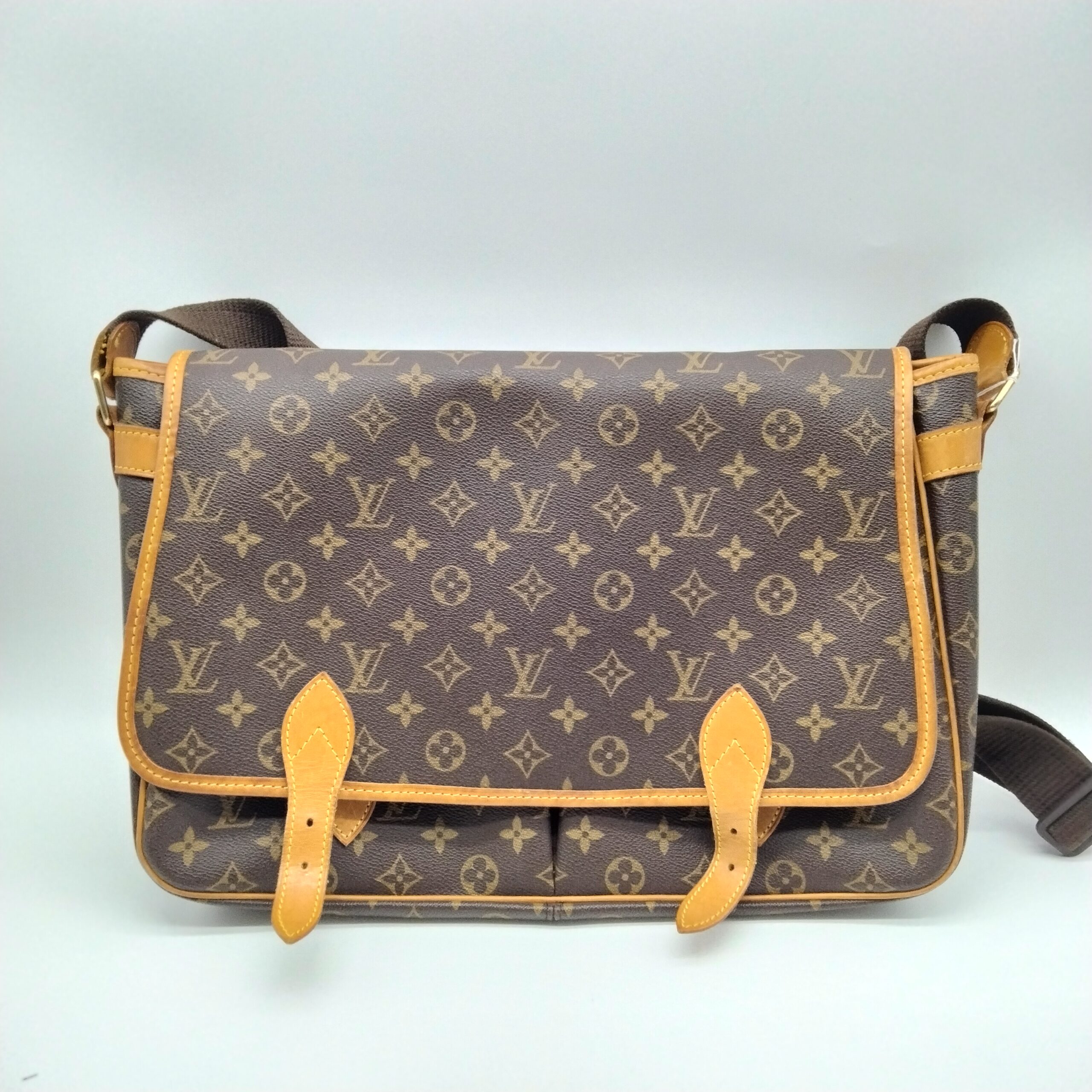 楽天市場】【バッグ】LOUIS VUITTON ルイ ヴィトン モノグラム