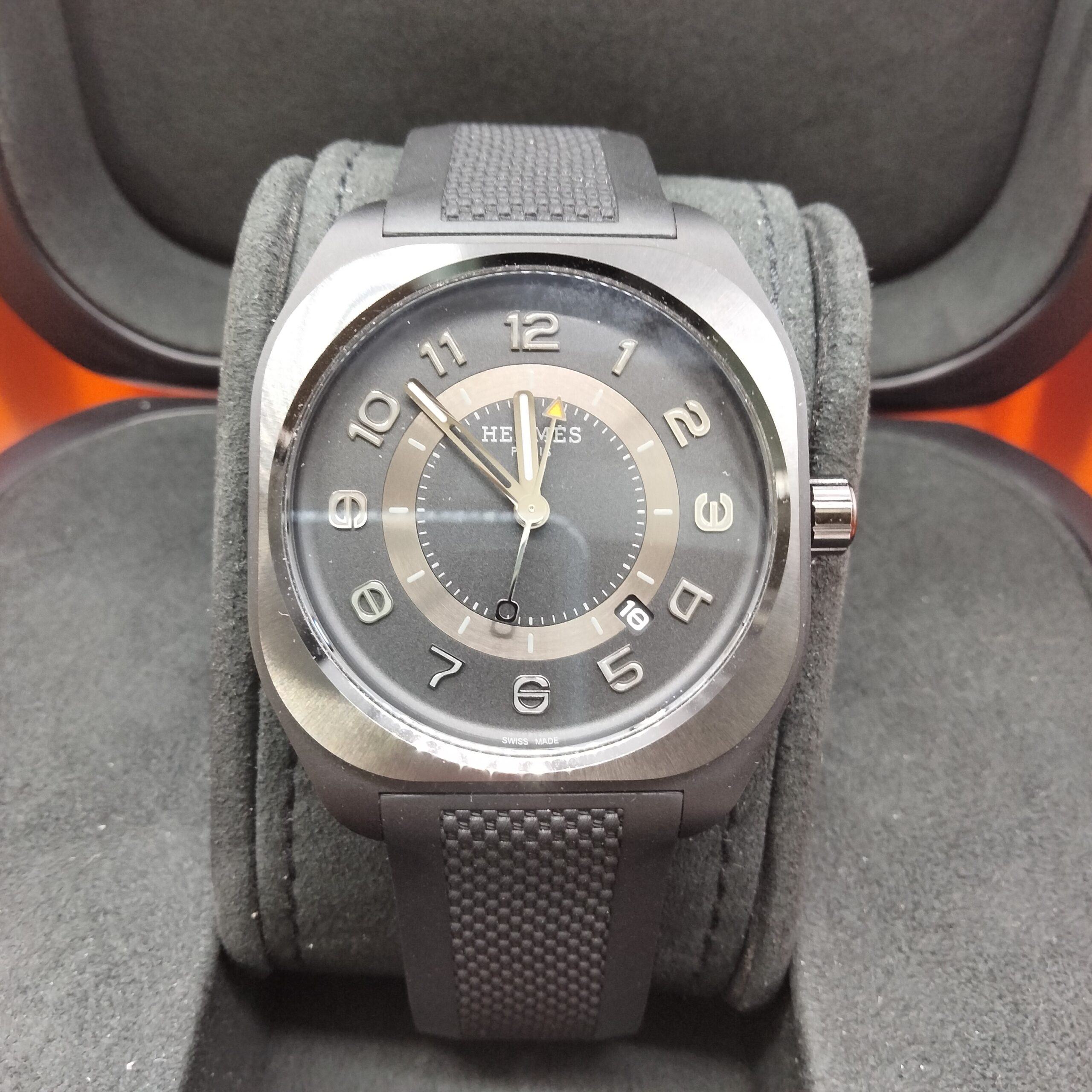 エルメス H08 SP1.742.332の買取価格相場｜ブランド品の高価買取はエステメ 