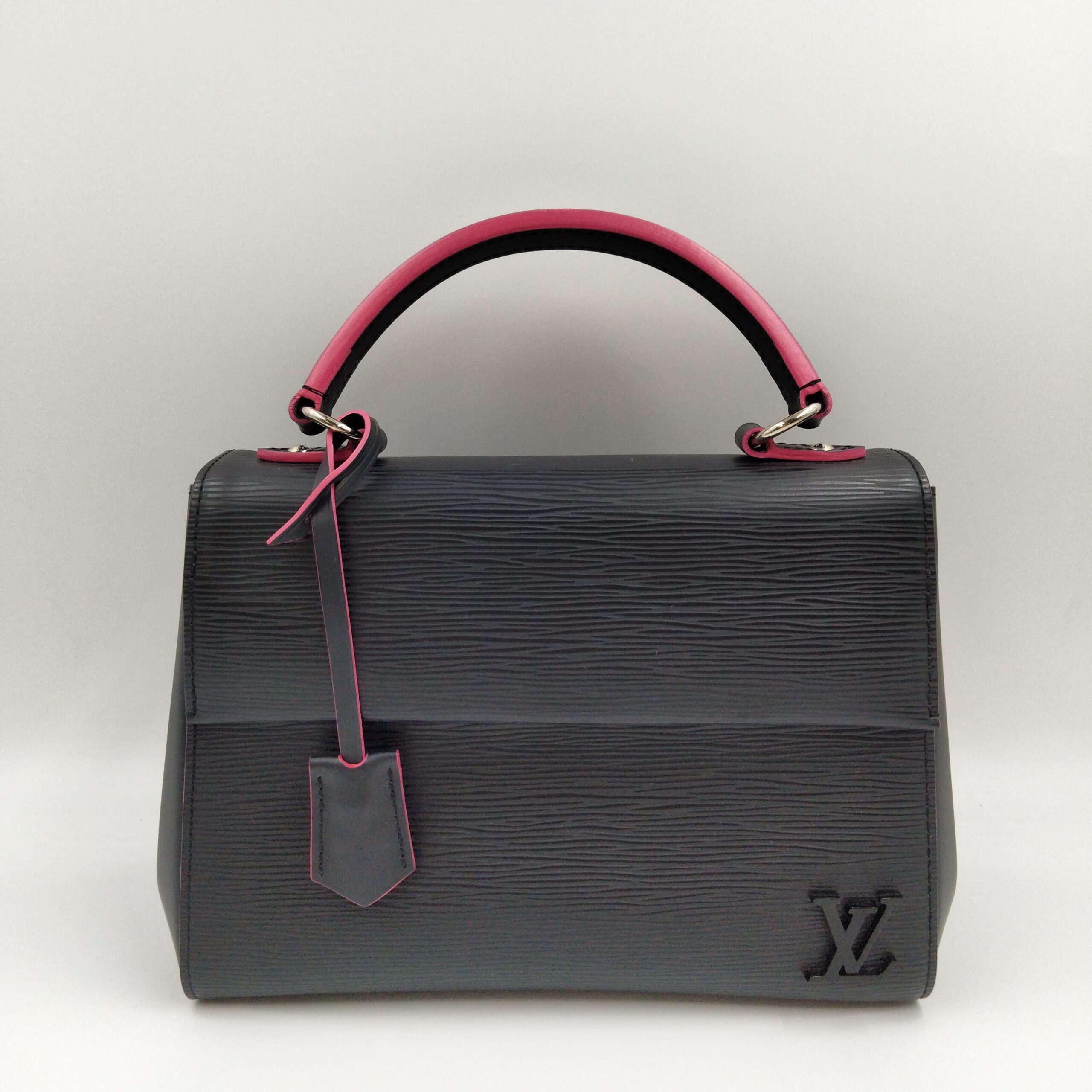 ルイヴィトン クリュニーBB エピ M54167の買取価格相場｜ブランド品の