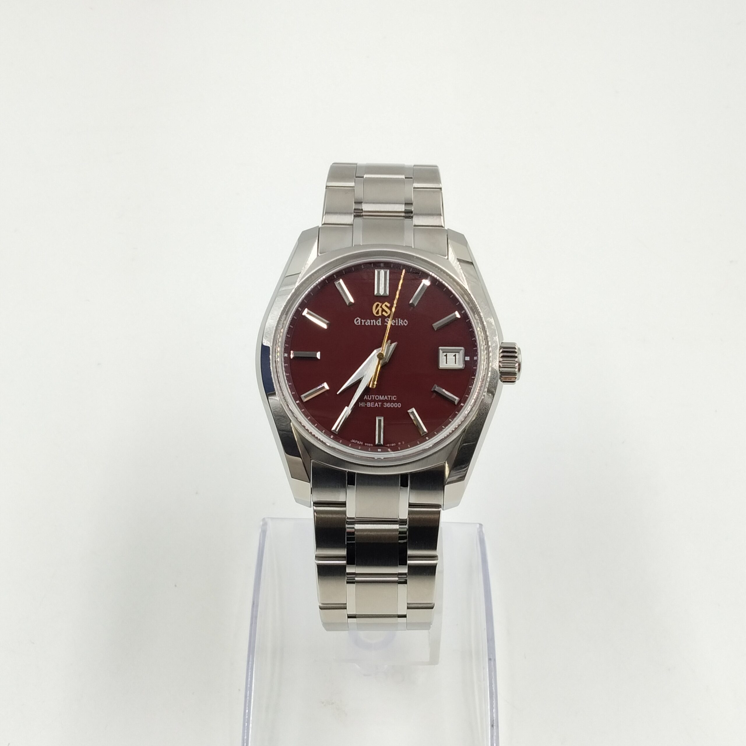 グランドセイコー ヘリテージコレクション 阪急うめだ40本限定 SBGH359