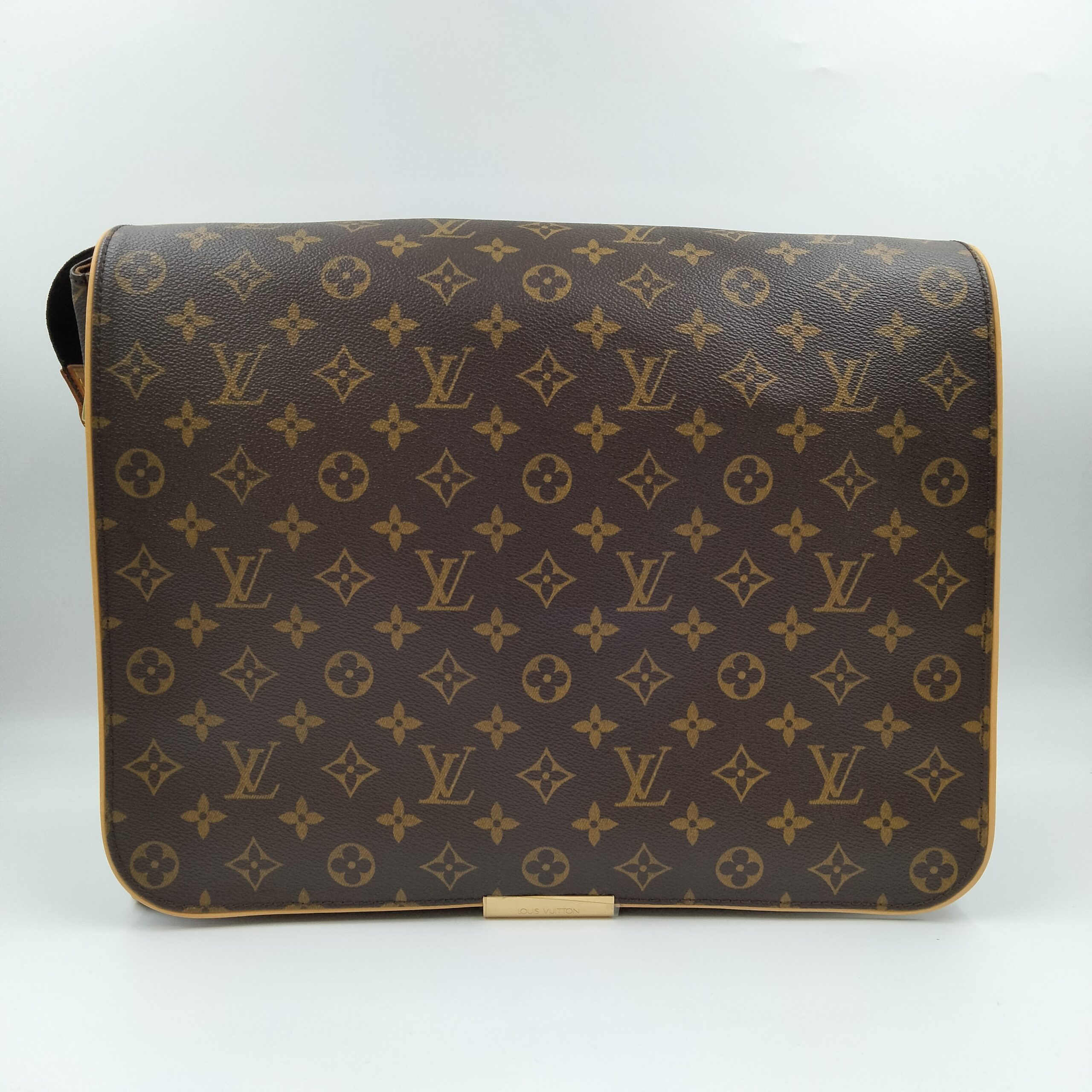 ルイヴィトン アベス M45257の買取価格相場｜ブランド品の高価買取は