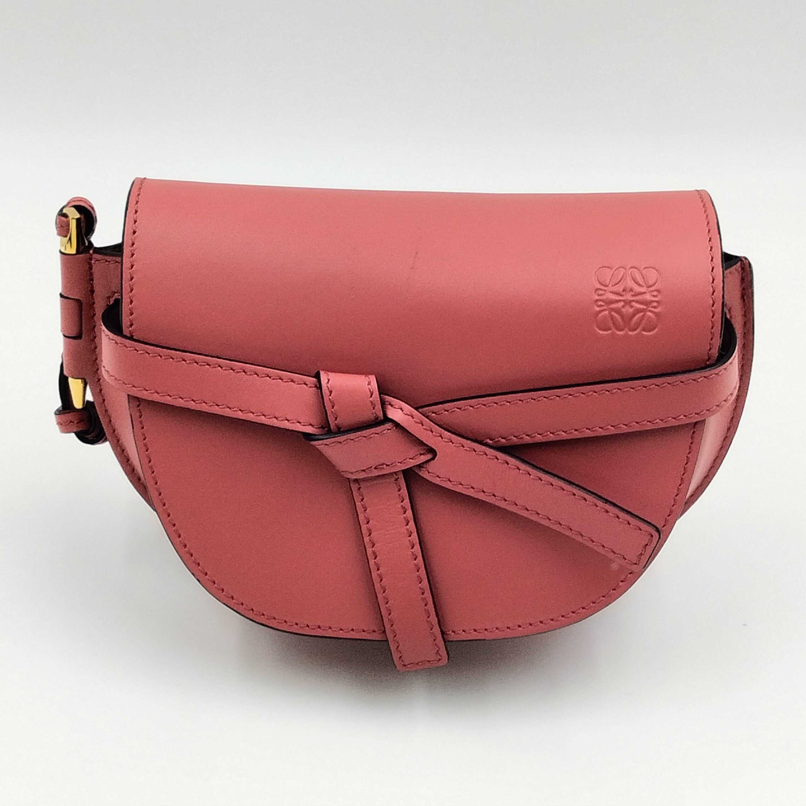 ロエベ ミニゲートバッグの買取価格相場｜ブランド品の高価買取はエステメ 