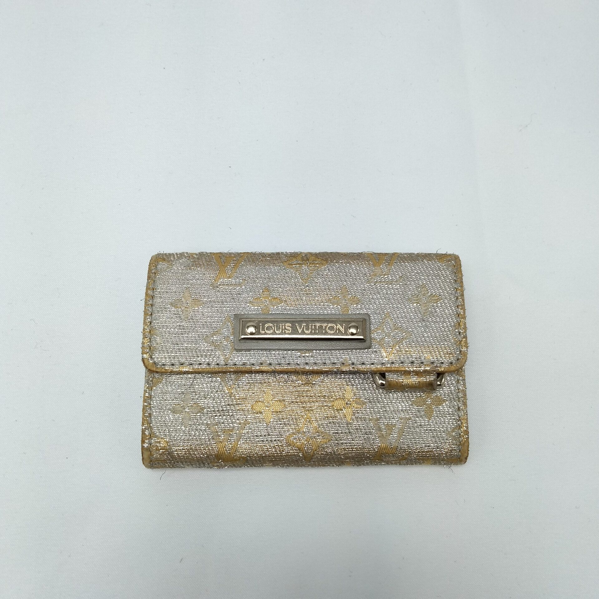 ルイヴィトン ポルトモネ コインケース モノグラムシャイン M92370の買取価格相場｜ブランド品の高価買取はエステメ