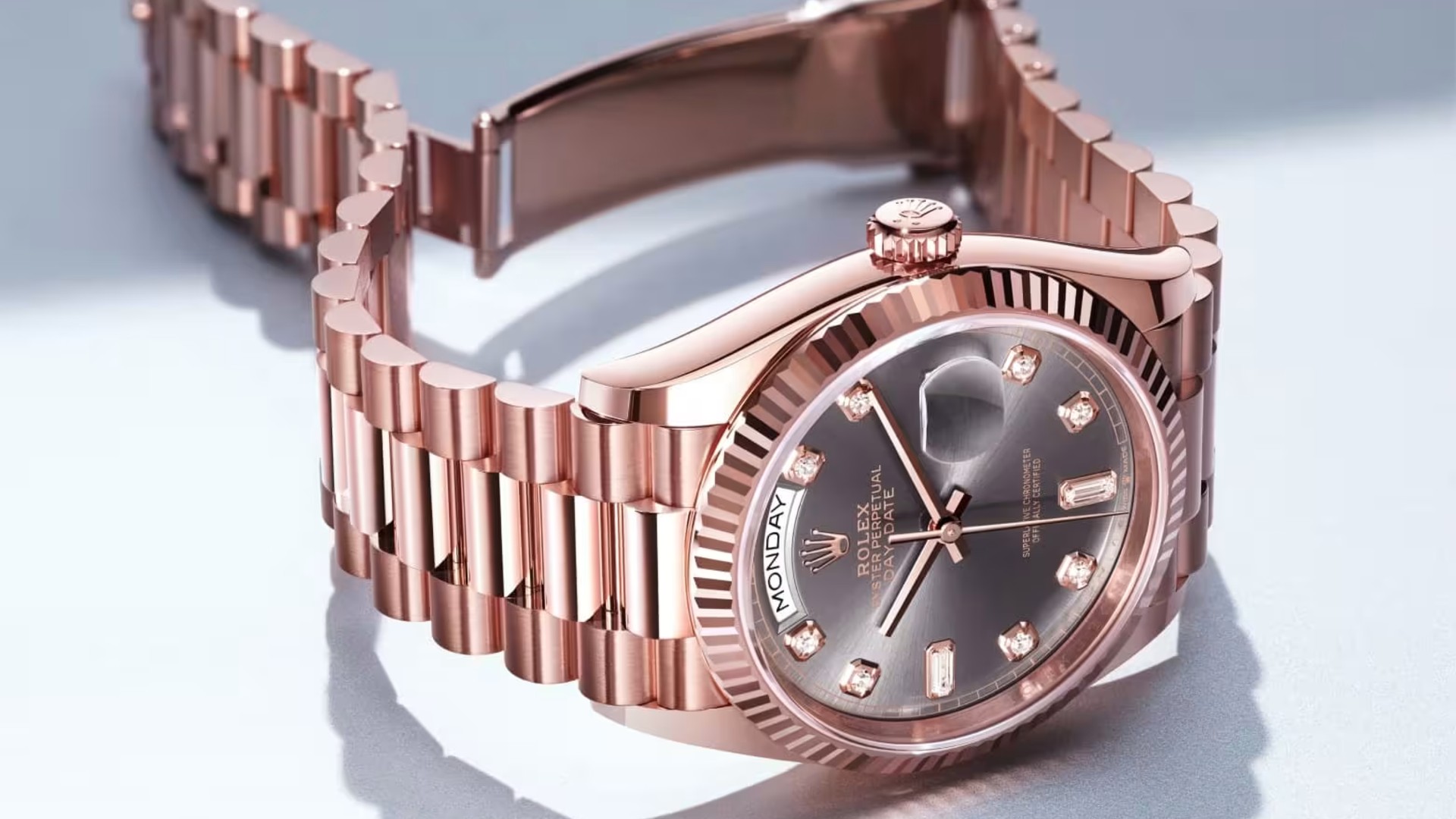 世界の高級時計ハイブランド格付けランキングTOP30｜【2026年最新版】 | ESTIME