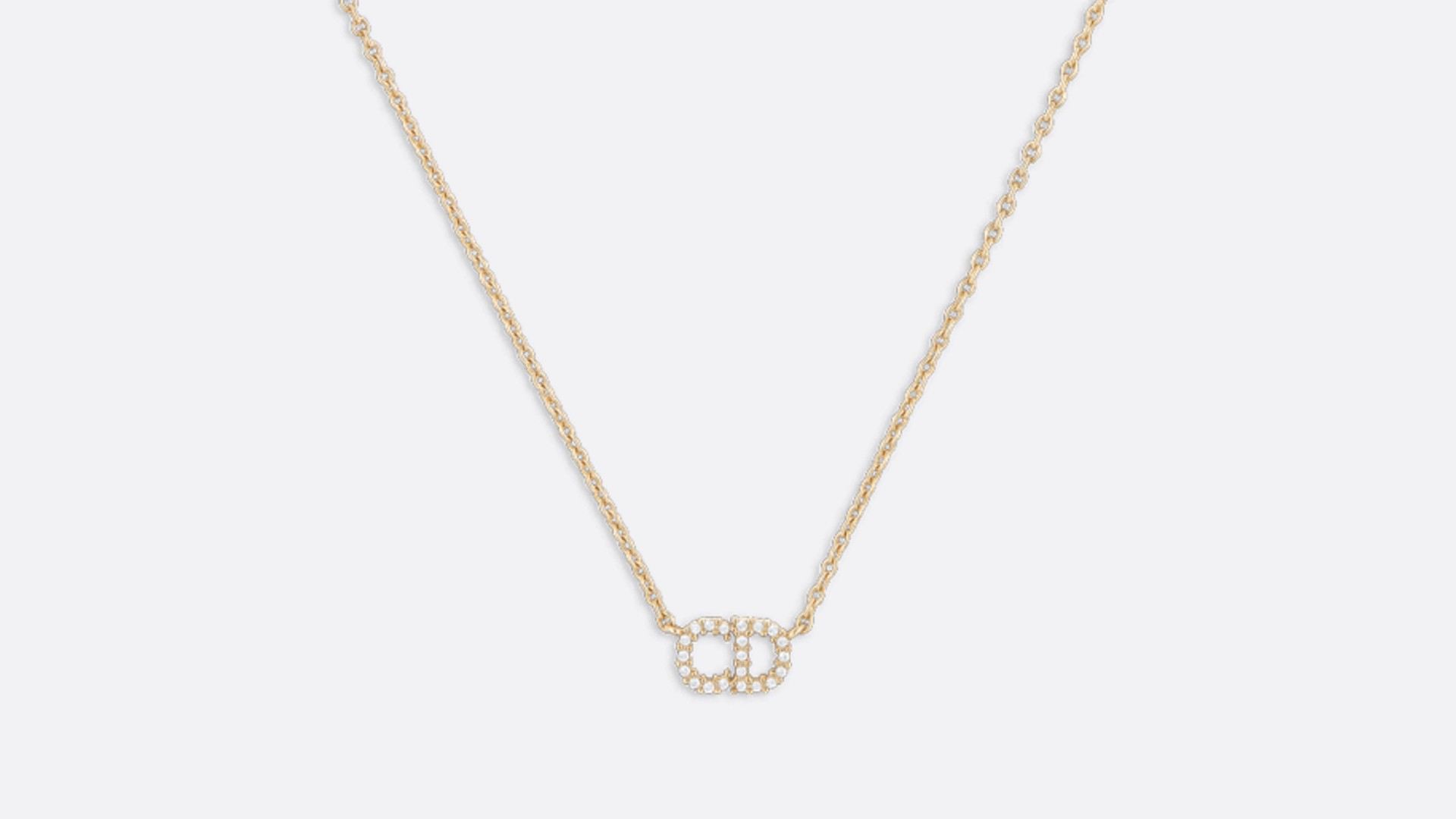 2025年最新版】ディオールのネックレスおすすめ人気モデル一覧