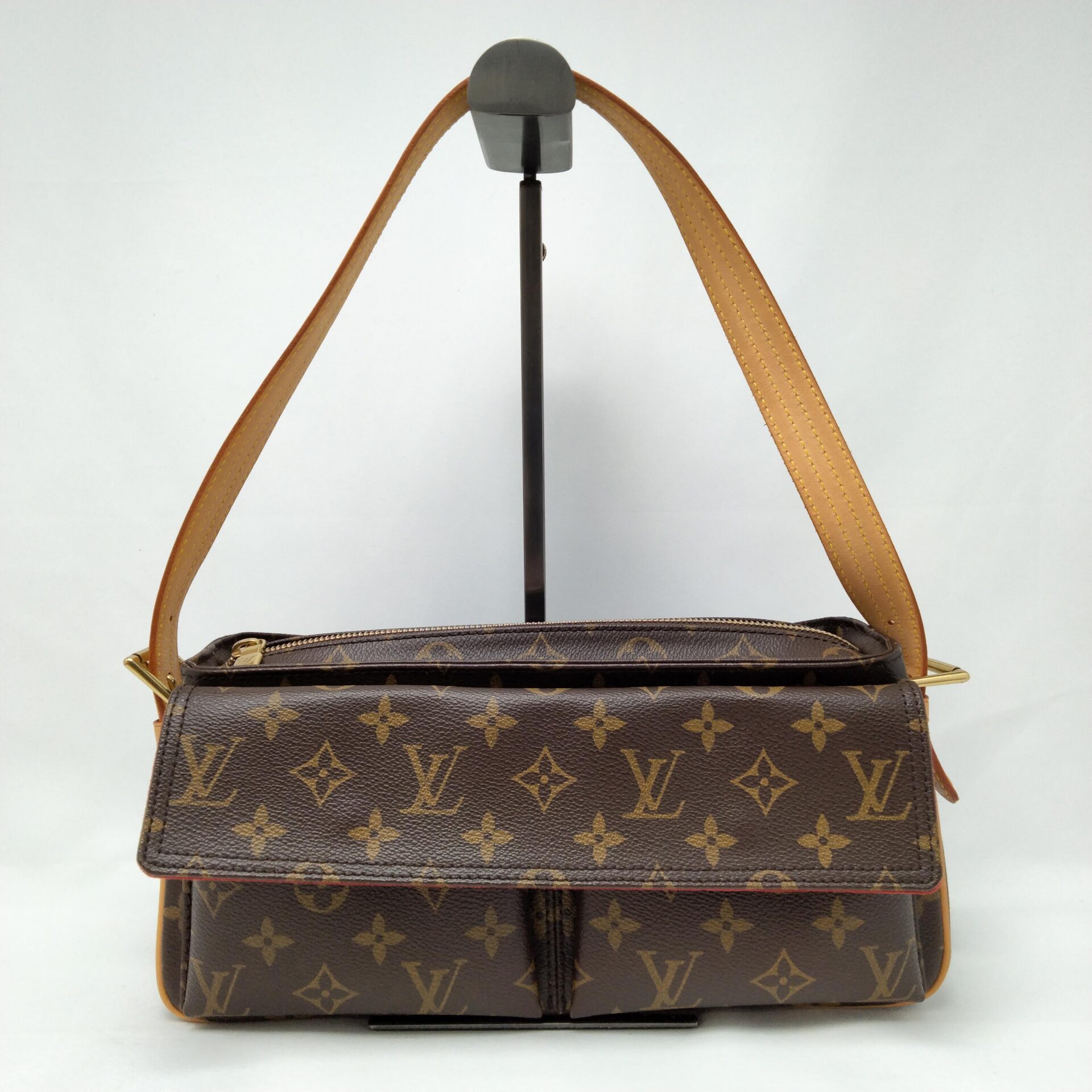 ルイヴィトン モノグラム シテGM M51181の買取価格相場｜ブランド品の