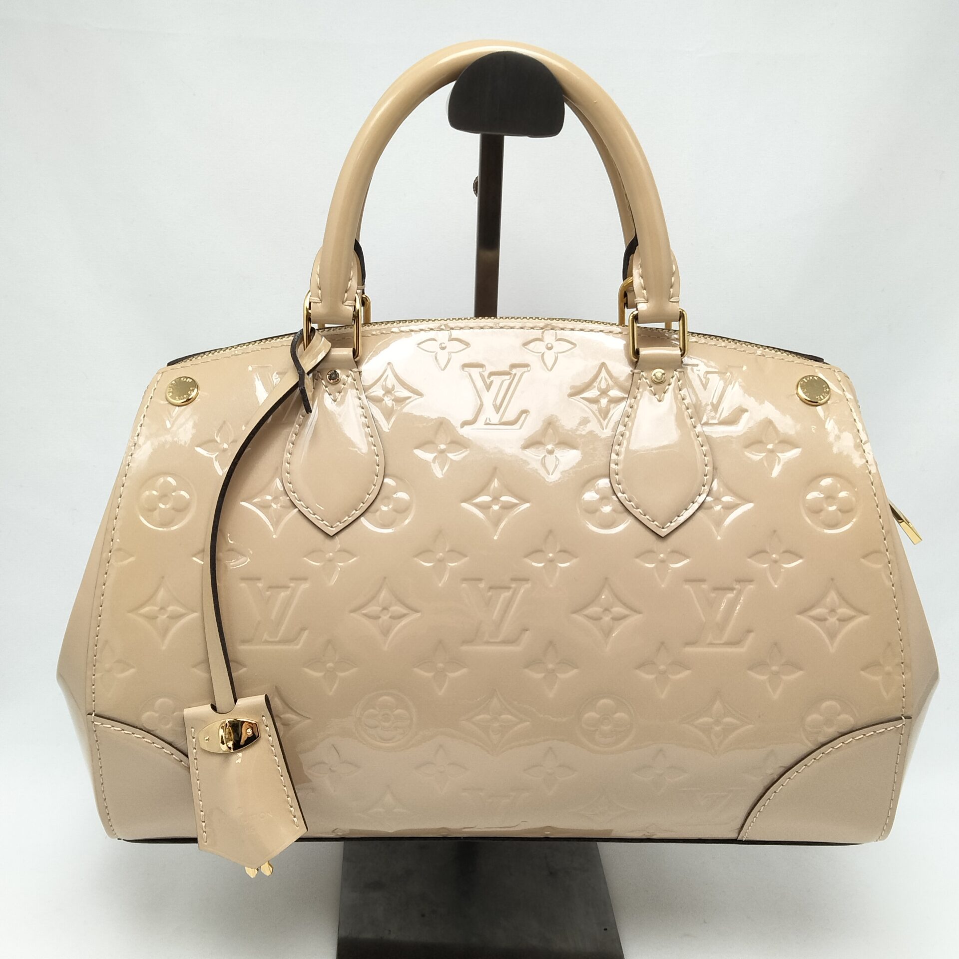 ルイヴィトン ヴェルニ サンタモニカ M50421の買取価格相場｜ブランド