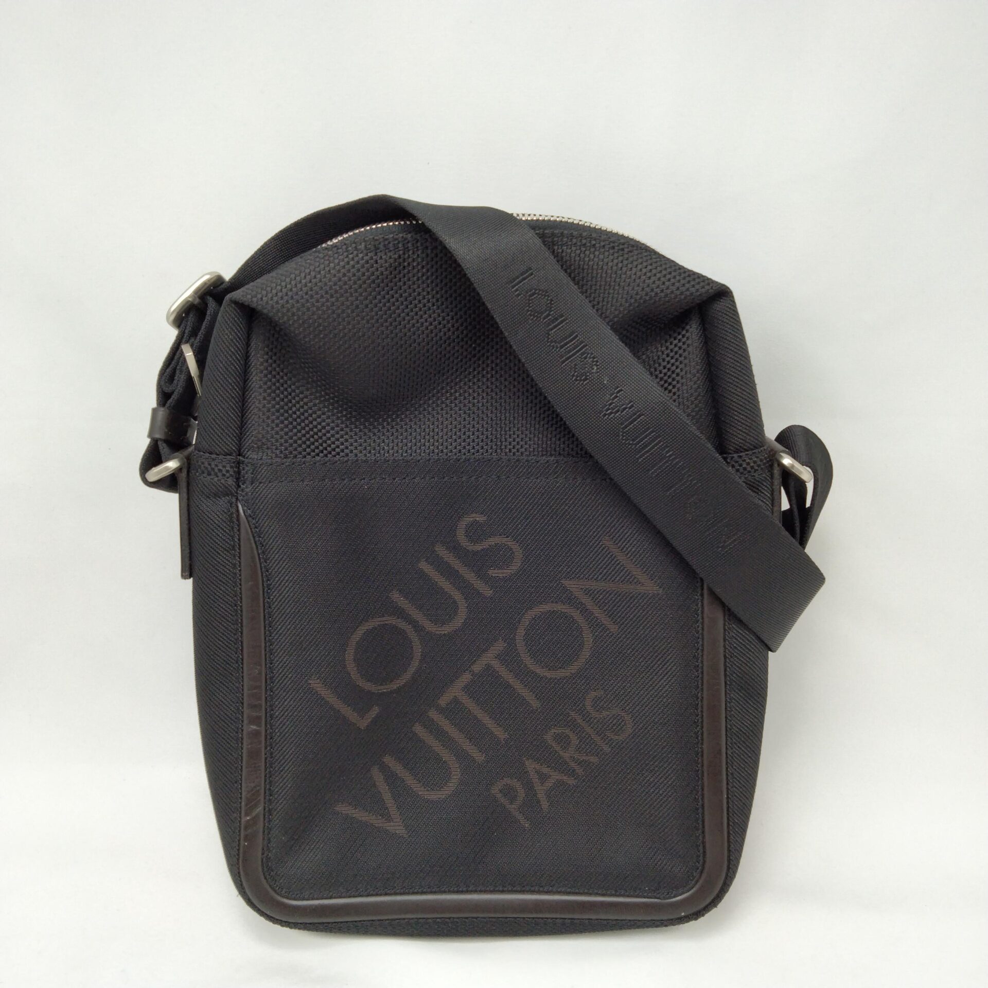 ルイヴィトン ダミエアズール シラクーサPM N41113の買取価格相場