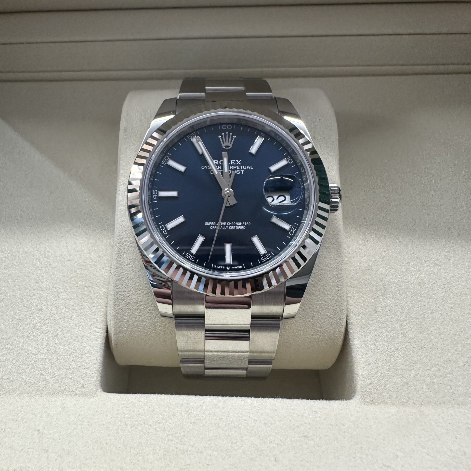 ロレックス ヨットマスターⅡ 116688 ベンツ針の買取価格相場