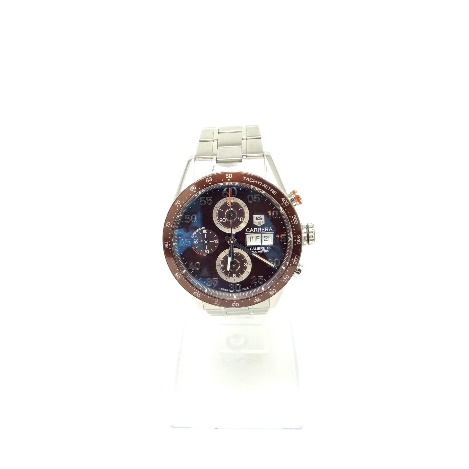 タグホイヤー プロフェッショナル200 WK1110 黒文字盤の買取価格相場