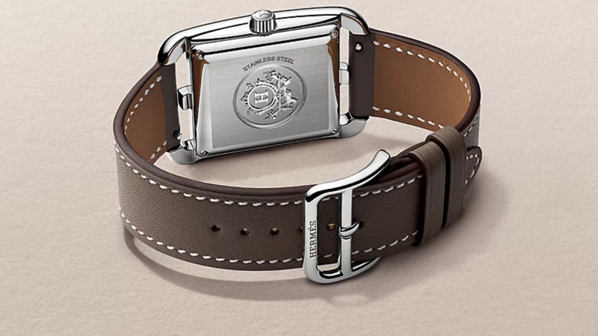 エルメス】ケープコッドとは？時計選びのポイントや人気モデルをご紹介